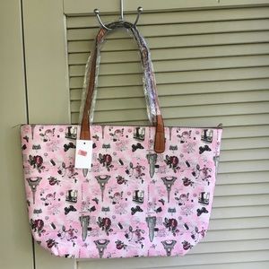NWT tote bag